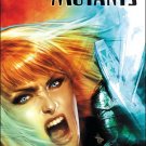 NEW MUTANTS #17 NM (2010)