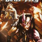 Birds of Prey #5 NM (2010) **Brightest Day**