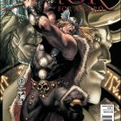 THOR FOR ASGARD #2 NM (2010)