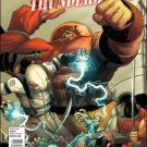 THUNDERBOLTS #148 NM (2010) HEROIC AGE
