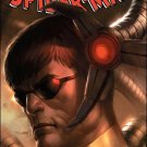 WEB OF SPIDER-MAN #12  [2010]