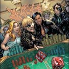 X-FACTOR #209 (2010) NM
