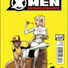 ASTONISHING X-MEN XENOGENESIS #3 NM (2010)