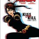 BLACK WIDOW #6 NM (2010)