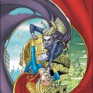 SUPERGIRL #56 NM (2010)
