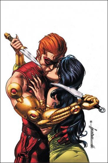 TITANS #27 NM (2010) BRIGHTEST DAY