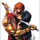 TITANS #27 NM (2010) BRIGHTEST DAY