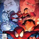 ULTIMATE SPIDER-MAN #14 NM (2010)