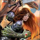 WITCHBLADE #138 NM (2010) A COVER