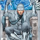 FLASH #5 VARIANT COVER NM (2010) BRIGHTEST DAY