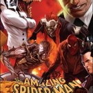 AMAZING SPIDER-MAN #644 NM (2010)