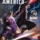 CAPTAIN AMERICA #610 NM (2010)