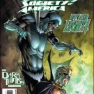 JUSTICE SOCIETY OF AMERICA #43 NM (2010)