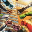 TEEN TITANS #87 NM (2010)