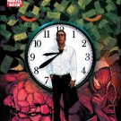 HEROIC AGE ONE MONTH TO LIVE TRADE SET #1-5  NM (2010)