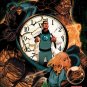 HEROIC AGE ONE MONTH TO LIVE TRADE SET #1-5 NM (2010)