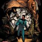 HEROIC AGE ONE MONTH TO LIVE TRADE SET #1-5 NM (2010)
