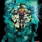HEROIC AGE ONE MONTH TO LIVE TRADE SET #1-5 NM (2010)
