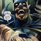 BATMAN ODYSSEY #4 NM (2010) NEAL ADAMS ART