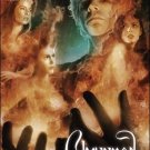 CHARMED #3 (2010) COVER A
