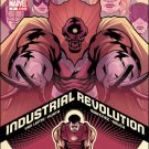 IRON MAN LEGACY #7 NM (2010)