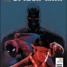 SHADOWLAND: SPIDER-MAN #1 (2010) NM