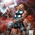 ULTIMATE THOR #1 NM (2010)