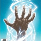 BRIGHTEST DAY #9 NM (2010) VARIANT COVER
