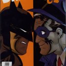 BATMAN/THE SPIRIT #1 VF/NM (2007)