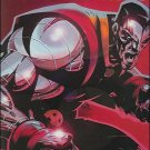 X-MEN COLOSSUS BLOODLINE #1 NM