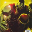 X-MEN COLOSSUS BLOODLINE #3 VF/NM