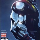 X-MEN COLOSSUS BLOODLINE #4 VF/NM