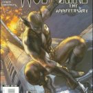 WOLVERINE THE ANNIVERSARY ONE-SHOT VF/NM (2009)