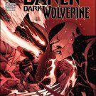 DAKEN: DARK WOLVERINE #2 NM (2010)