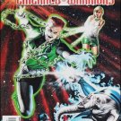 GREEN LANTERN : EMERALD WARRIORS #3 NM *BRIGHTEST DAY*