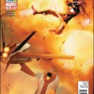 THE INVINCIBLE IRON MAN #31 NM (2010)