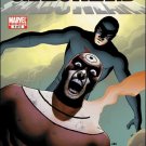 SHADOWLAND #4 (2010)