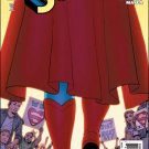 SUPERMAN #703 NM (2010)