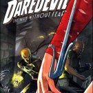 DAREDEVIL #511 NM (2010) SHADOWLAND