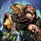 GREEN LANTERN CORPS #53 NM *BRIGHTEST DAY*