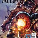 NEW MUTANTS #18 NM (2010)