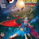 SUPERGIRL #57 NM (2010)
