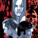TRUE BLOOD #4 COVER A NM (2010)