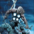 ULTIMATE NEW ULTIMATES #4 NM (2010)