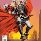 THOR #610 VF/NM (2010) HEROIC VARIANT *SALE*