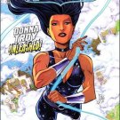 JUSTICE LEAGUE OF AMERICA #49 NM (2010)BRIGHTEST DAY VARIANT COVER