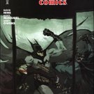 DETECTIVE COMICS #870 NM (2010)