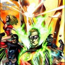 JUSTICE SOCIETY OF AMERICA #44 NM (2010)