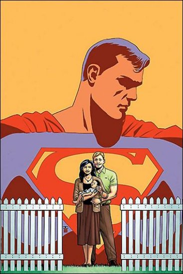 SUPERMAN #704 NM (2010)