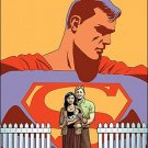 SUPERMAN #704 NM (2010)